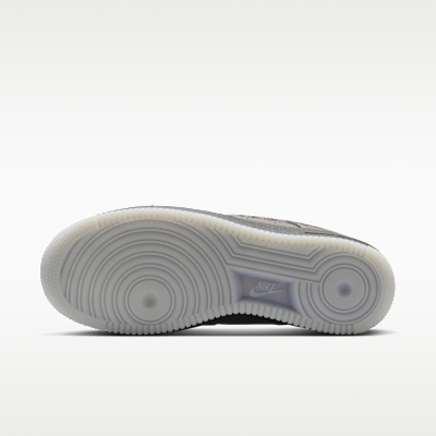 Nike Air Force 1 '07 LV8 Women's Shoes. Nike ID